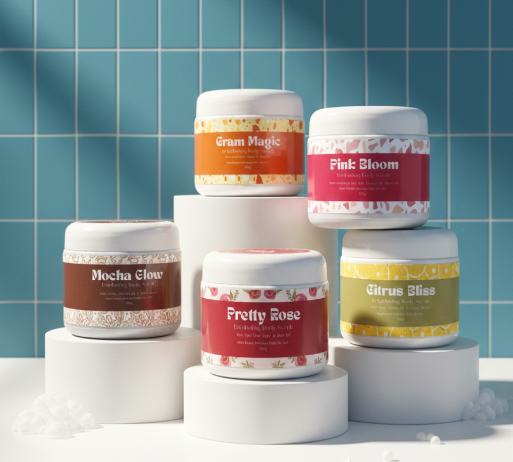 Body Scrubs